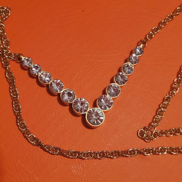 Chanel necklace with stars - Picture 7 of 16